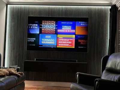 Media Wall Prestatyn North Wales (32)